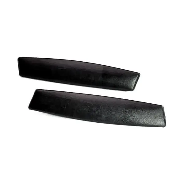 Armrest Pads For The Invacare At'm And At'm Qt Power Chairs Manufactured Before 3/15/05 (Set Of 2) (1131179) 1