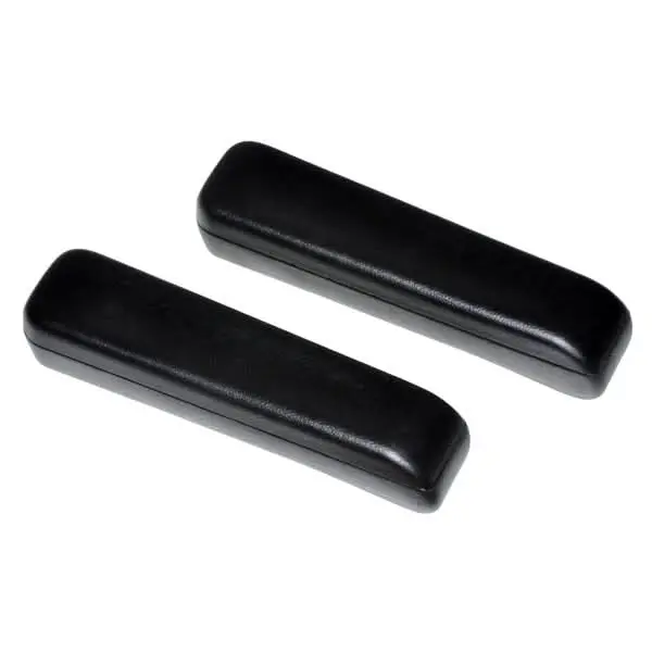 Armrest Pads For The Invacare Zoom Hmv 220 Mobility Scooter (Set Of 2) (1128216) 1