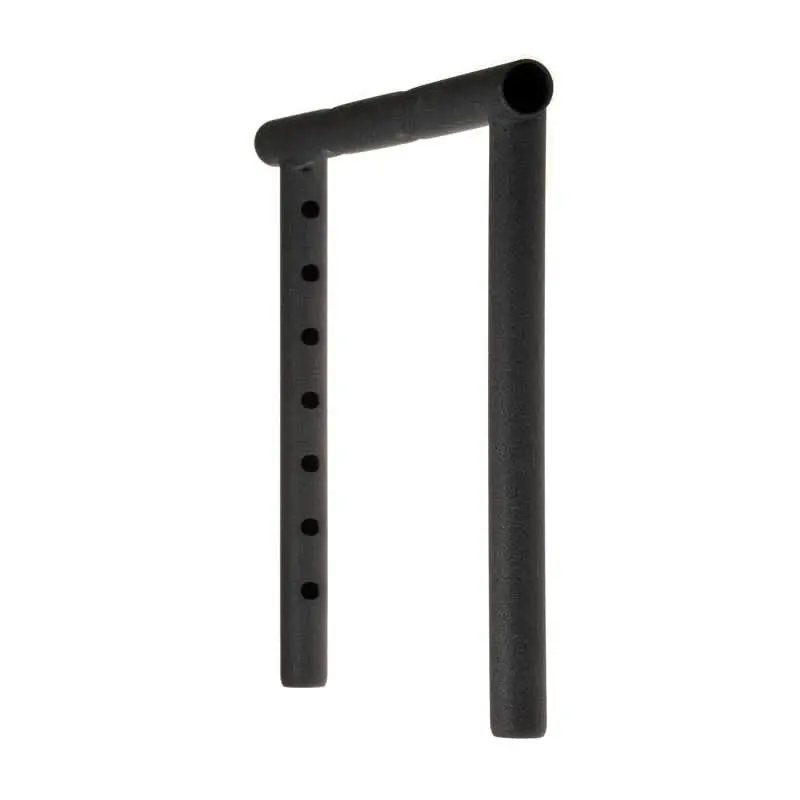 Armrest Weldment For The Pride Stylus & Stylus Ls Manual Wheel Chair (Frmindv1130) 1