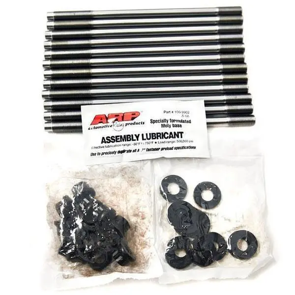 Arp Custom Age Head Stud Kit Subaru Wrx 2002-2014 / Sti 2004-2019 Dohc (260-4704) 1