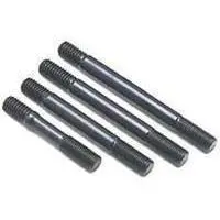 Arp Head Studs Mazdaspeed3 2007-2009 1