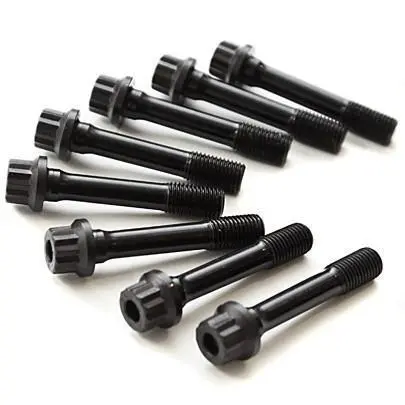 Arp Main And Block Bolts Subaru Wrx 2004-2014 / Sti 2004-2019 (260-5401) 1