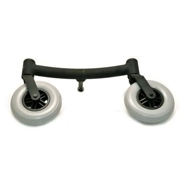 Articulating Beam Assembly For The Jet 3 Ultra And Jet 10 Ultra Power Chairs (Frmasmb7494) 1