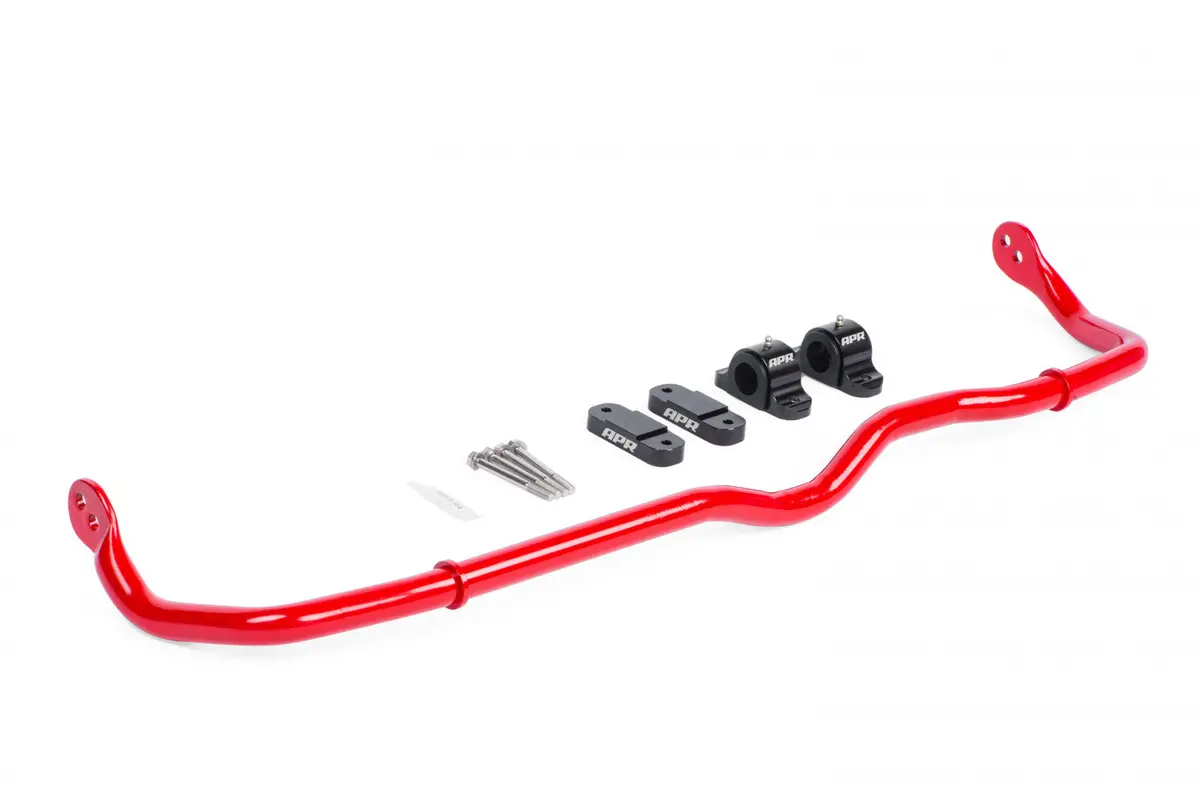 Apr Roll-Control Stabilizer Bar - Front - Mqb Awd 1