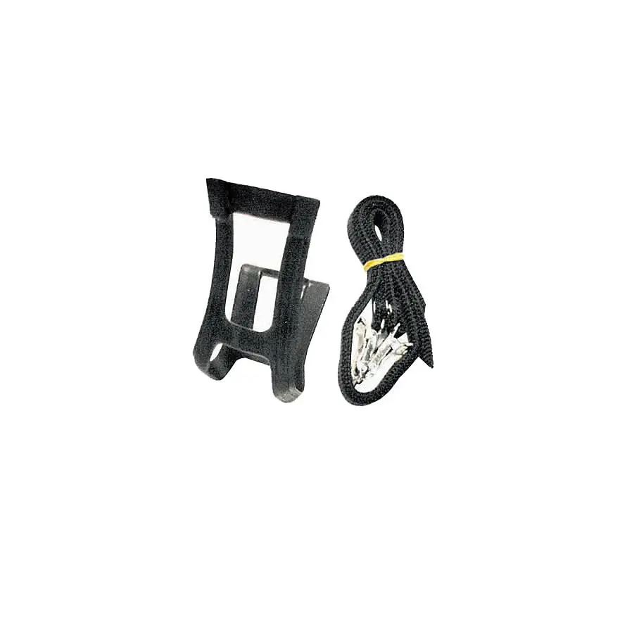Atb Toe Clips And Straps 2