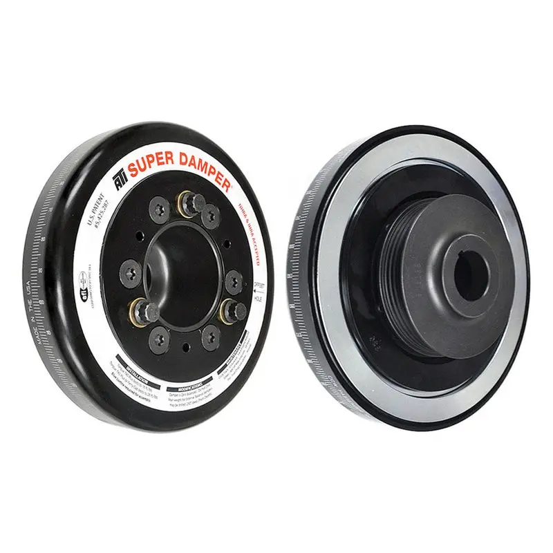 Ati Super Dampers | Multiple Fitments 1