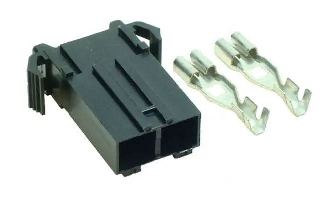 In-Line Ato Blade Fuse Holder - 20 Amp 1