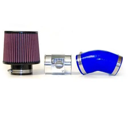 Atp 3-Inch Short Ram Intake Mazdaspeed3 2007-2008 1