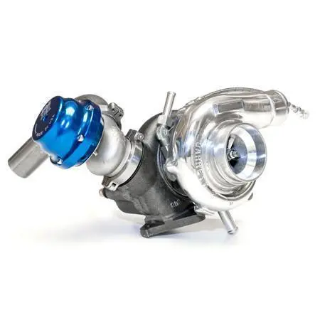 Atp Bolt-On Externally Gated Gt3076r Turbocharger Subaru Wrx 2002-2007 / Sti 2004-2019 1