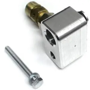Atp Boost Cut Defender For Mazdaspeed3 07-13 1