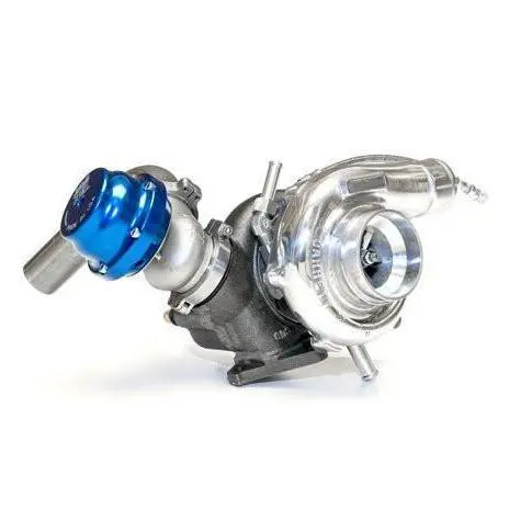 Atp Externally Gated Gtx3076r Turbocharger Kit Subaru Wrx 2002-2007 / Sti 2004-2019 1