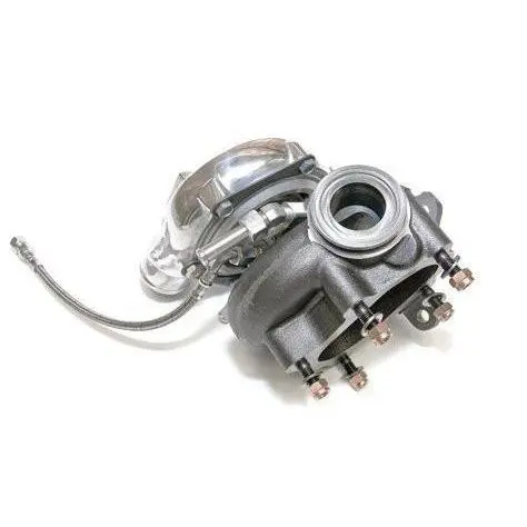 Atp Externally Gated Gtx3582r Turbocharger Kit Subaru Wrx 2002-2007 / Sti 2004-2019 2