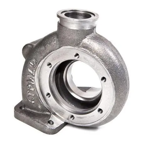 Atp Externally Wastgated Turbine Housing For Mazdspeed 3 - Gt/Gtx3071r/Gt/Gtx3076r 1