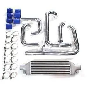 Atp Front Mount Intercooler Mazdaspeed3 2007-2013 1