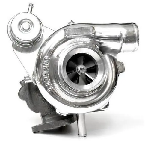 Atp Garrett Gt2871r Internal Wastegate Turbo Kit Subaru Wrx 2002-2007 / Sti 2004-2019 1