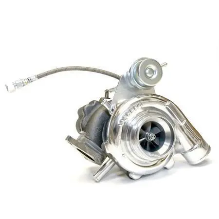 Atp Gen2 Gtx2867r Turbocharger Bolt-On Stock Location Kit Internally Gated Subaru Wrx 2002-2007 / Sti 2004-2019 1