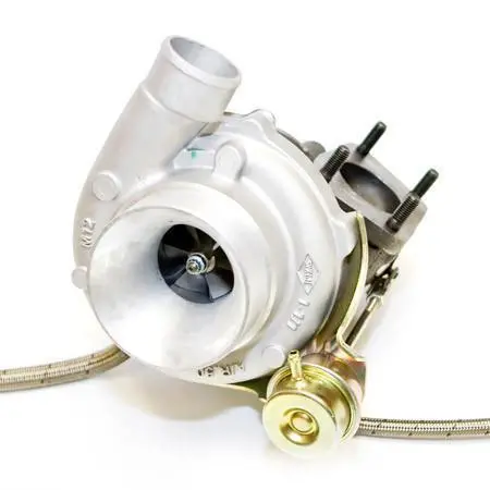 Atp Gt3076r Turbo Assembly W/ Internal Wastegate (Not Kit) Mazdaspeed6 2005-2007 1