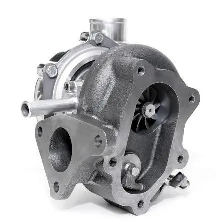 Atp Gtx3076r Turbocharger Kit Subaru Wrx 2002-2007 / Sti 2004-2019 2