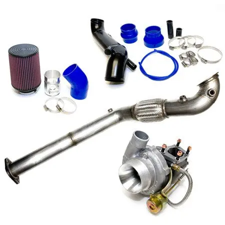 Atp Gt3071r Complete Bolt-On Turbo Kit Mazdaspeed6 2005-2007 1