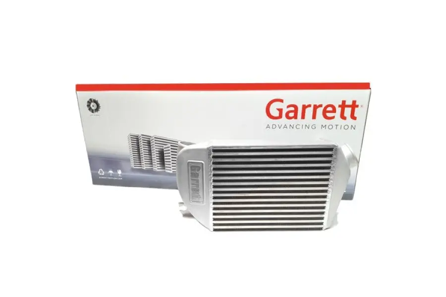 Garrett Intercooler Upgrade 2015+ Subaru Wrx 2.0L Fa20t (Excludes Sti) 1