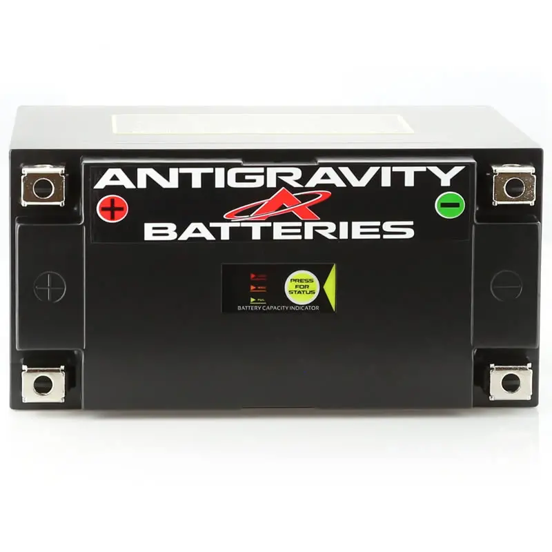 Antigravity Atx20-Hd Battery 2
