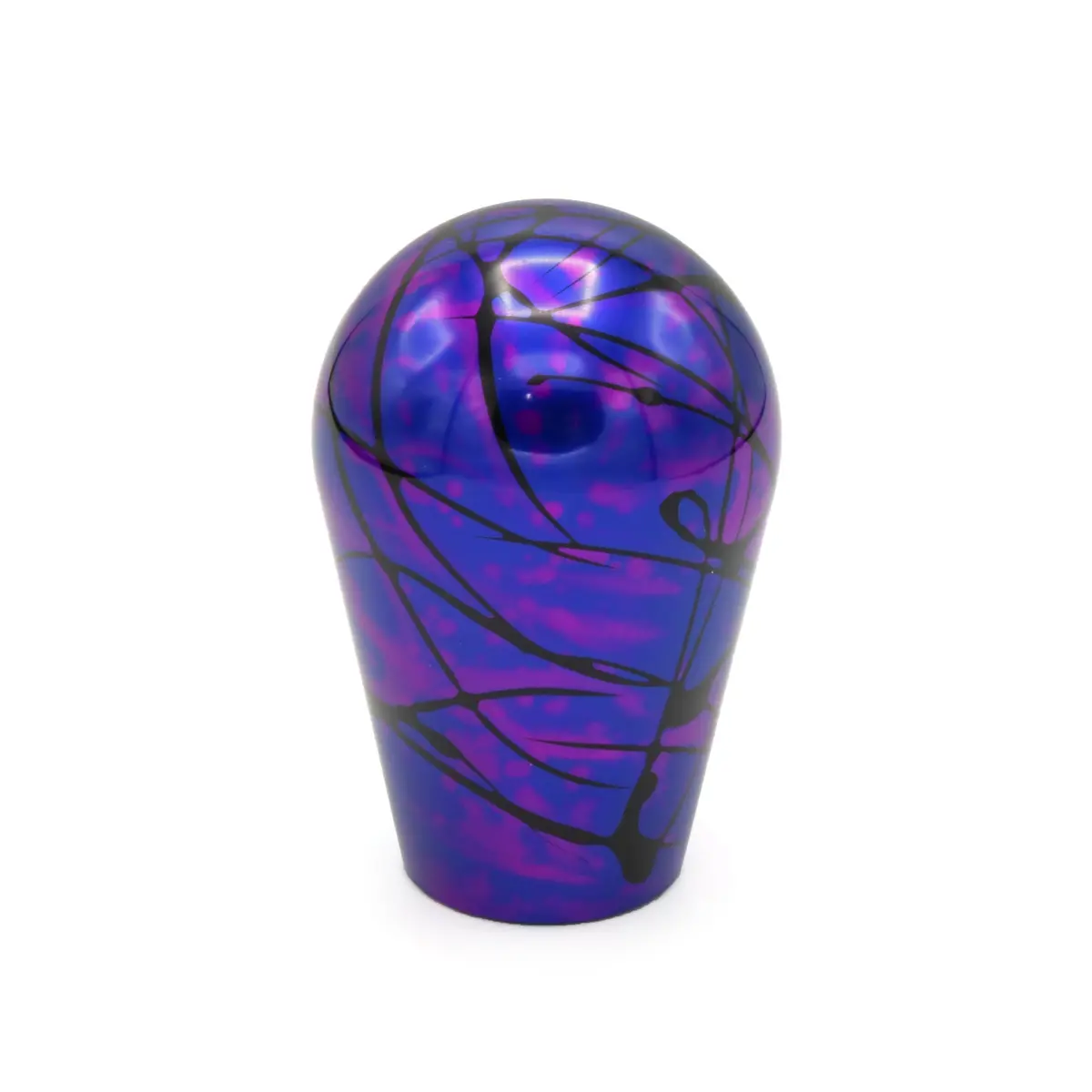Nebula W/ Black Splash - Volkswagen Dsg 1