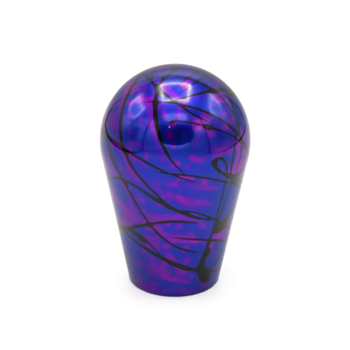 Nebula W/ Black Splash - No Engraving - Cruze Fitment 1