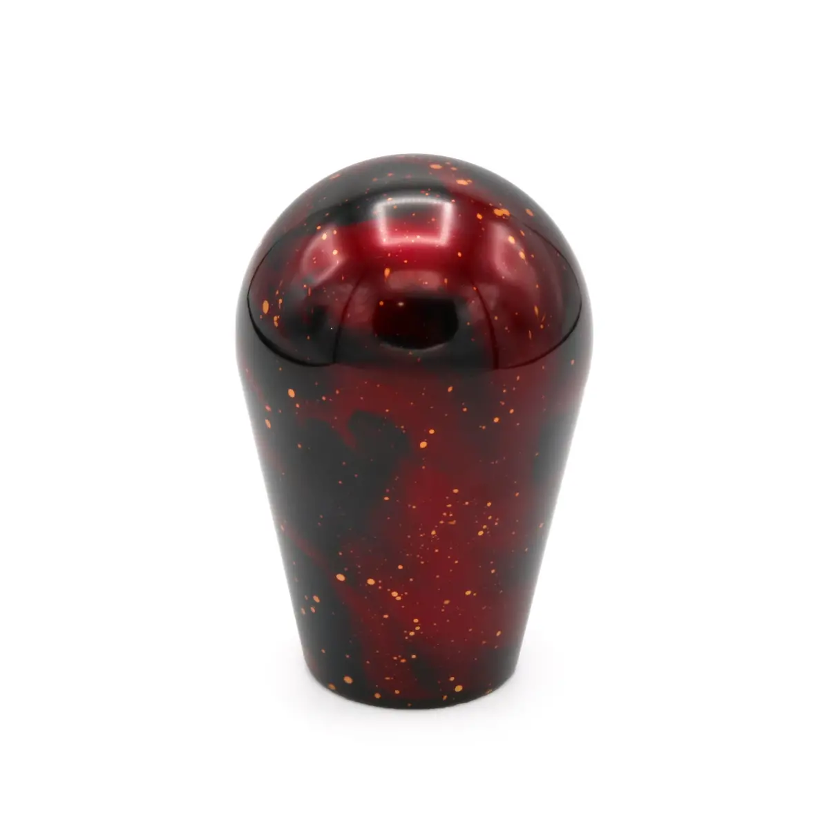 Red Cosmic Space - No Engraving - Honda Fitment 1