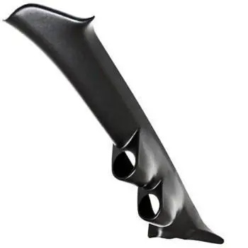 Autometer 52Mm Full Dual Pillar Pod Subaru Wrx / Sti 2002-2007 1