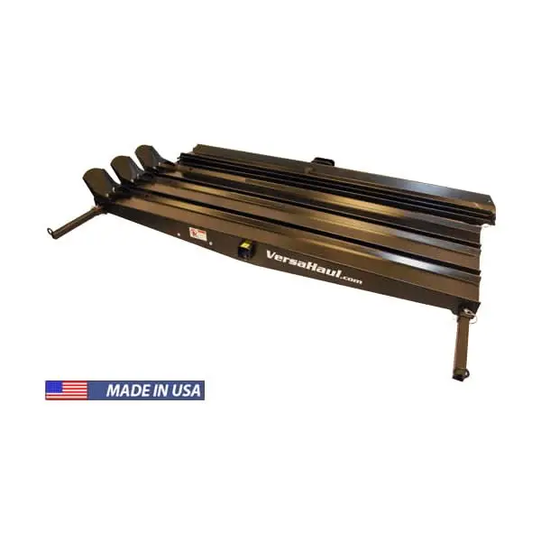 Auto Moto Scooter Carrier With Ramps 1