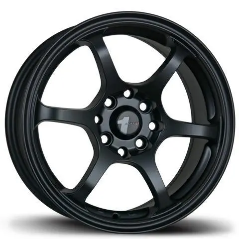 Avid1 Wheels Av02 15X6.5" 1
