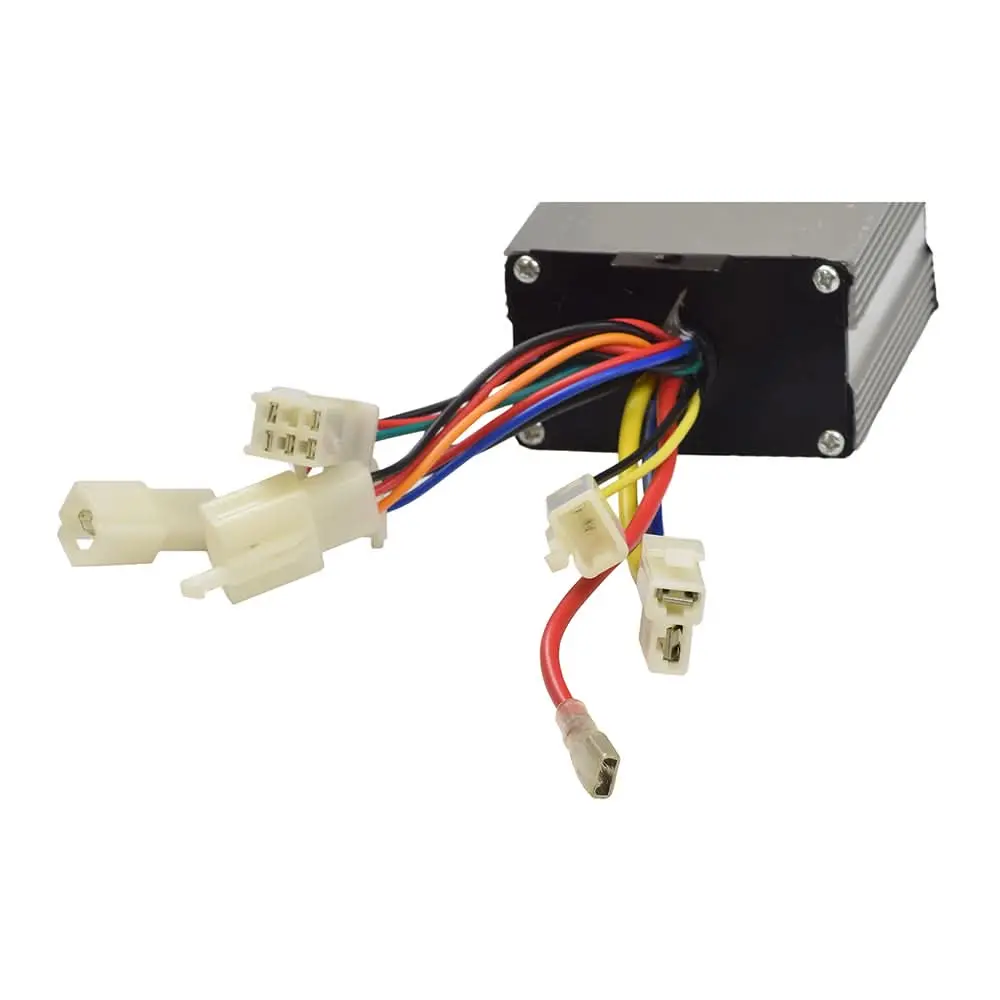 36 Volt Yk49-10 Controller For The Avigo Extreme Dirt Rider Sc 3500 Off-Road Scooter 2