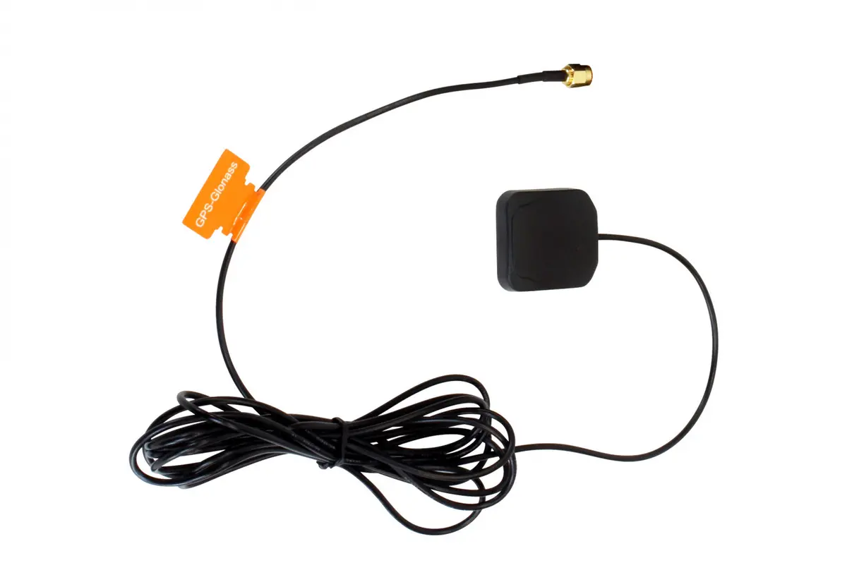 Aem Replacement Gps Antenna 1