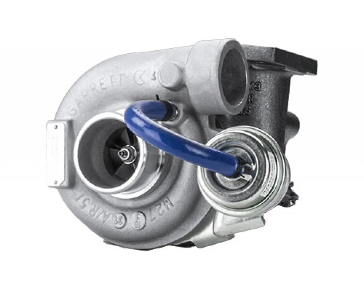 Garrett Gt2052 Turbocharger 1