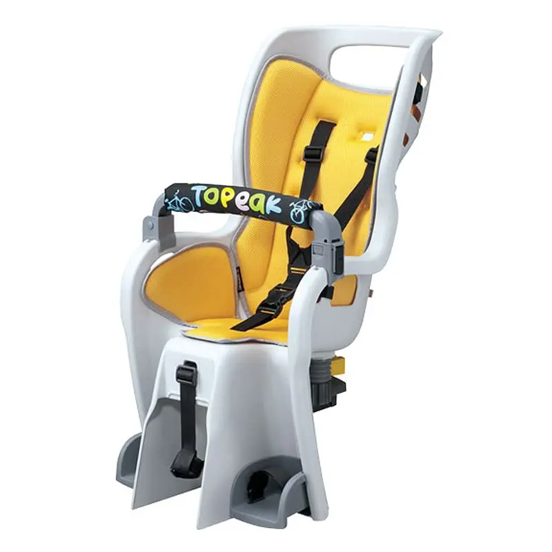 Babyseat Ii Child Carrier With Rack For Bikes 1