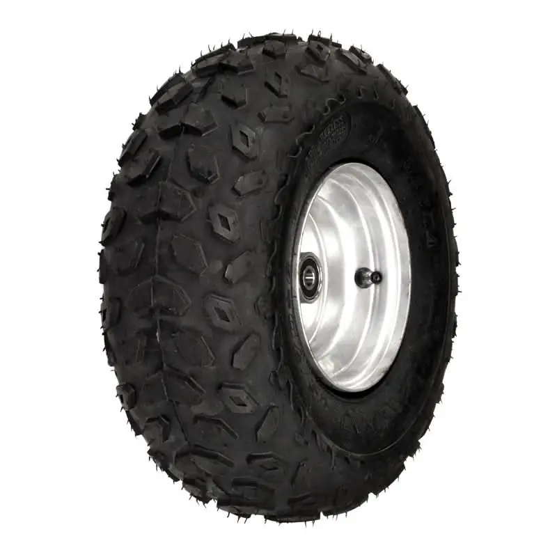 145/70-6 Front Wheel Assembly For Baja Blitz, Dirt Bug, Doodle Bug, & Racer 1