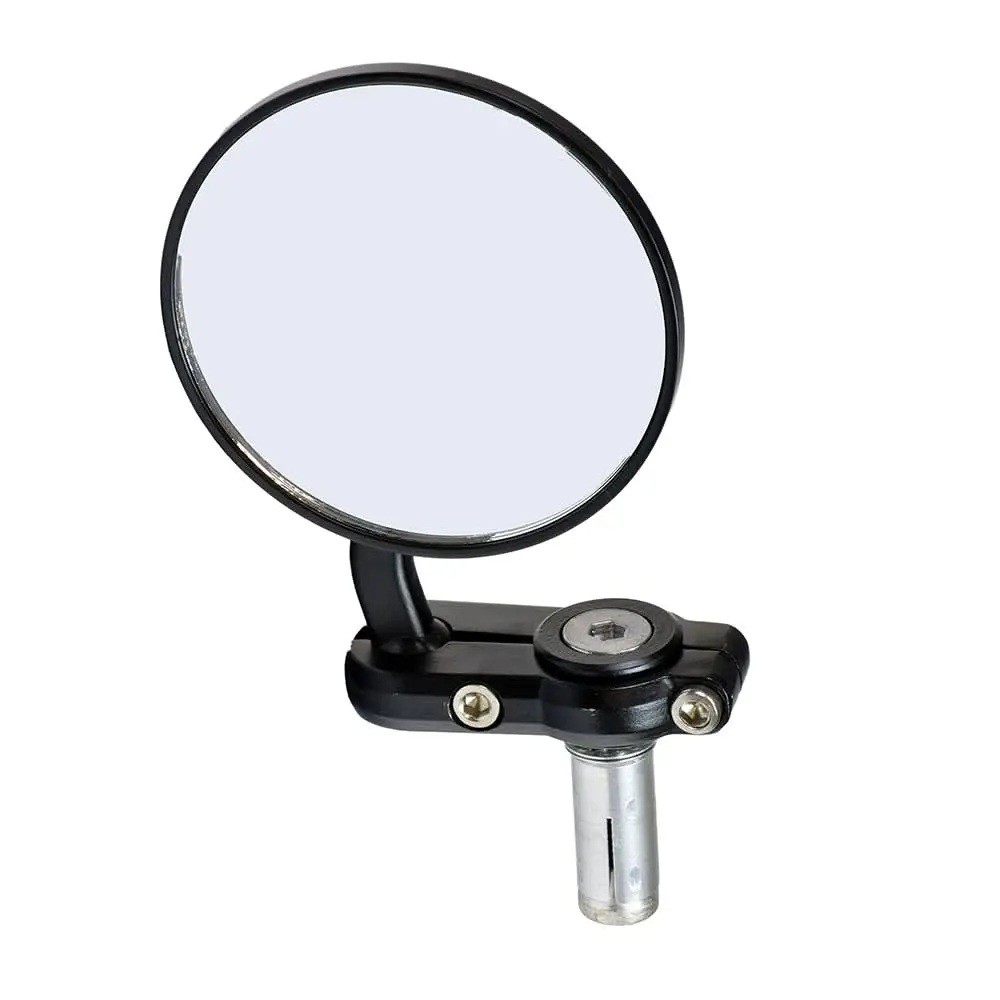 Bar-End Mirror For Recreational Scooters 1