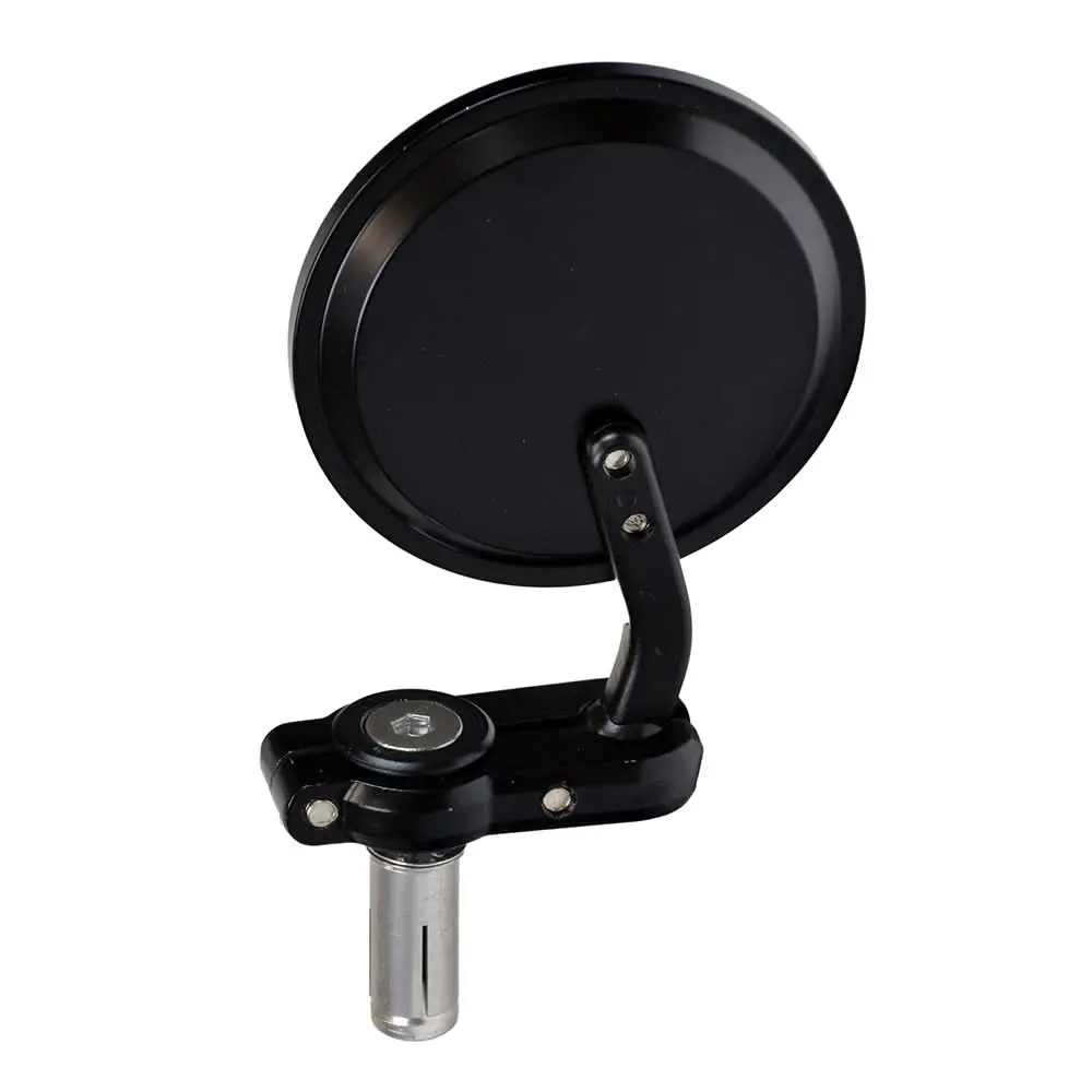 Bar-End Mirror For Recreational Scooters 2