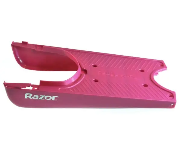 Base Fairing For Razor Pocket Mod 2