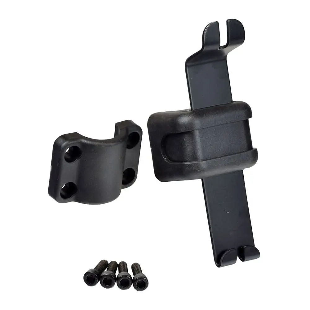 Complete Front Basket Bracket For The Pride Sonic (Sc50) Scooter (Dwr9905c017) 1
