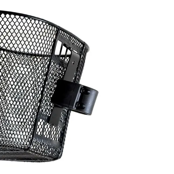 Complete Front Basket Bracket For The Pride Sonic (Sc50) Scooter (Dwr9905c017) 2