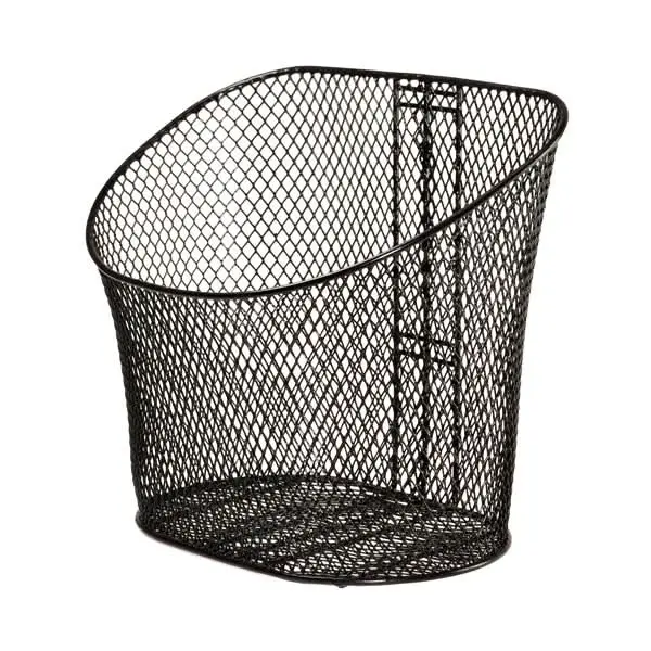 Front Basket Without Hardware For The Pride Mobility Hurricane (Pmv500) (Accbskt1001) 1
