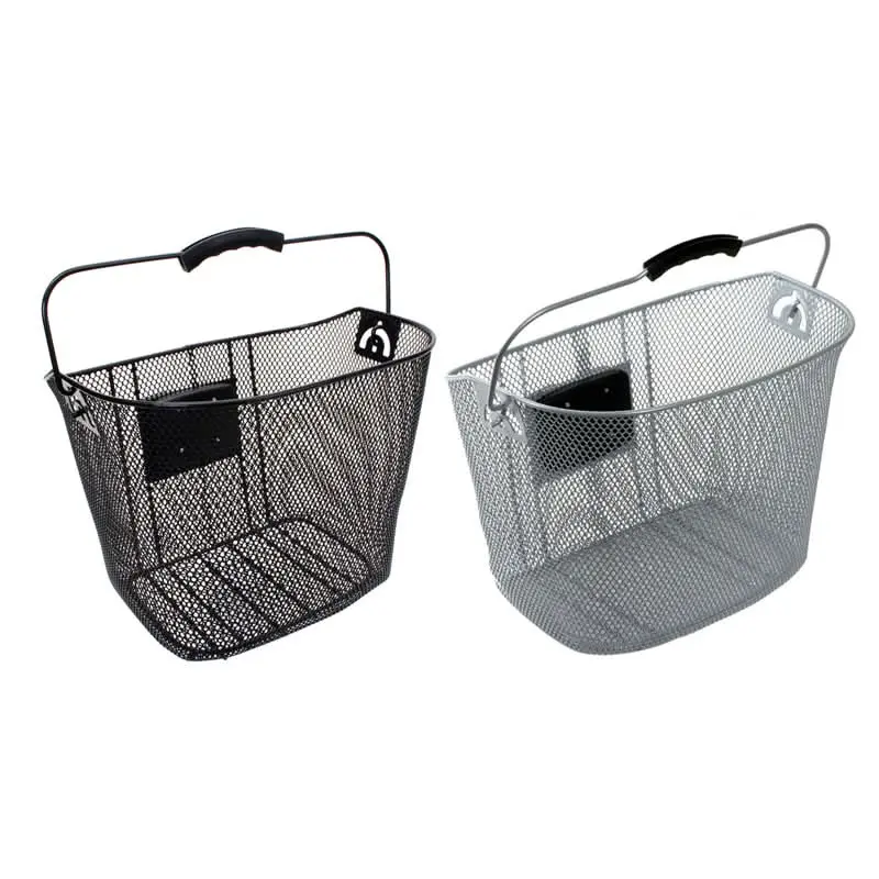 Basket With Quick Release 1