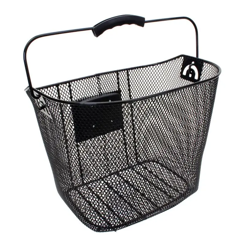 Basket With Quick Release 2