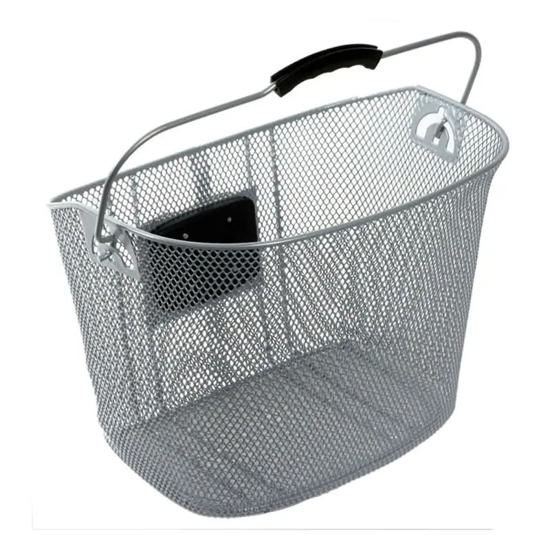 Basket With Quick Release 2