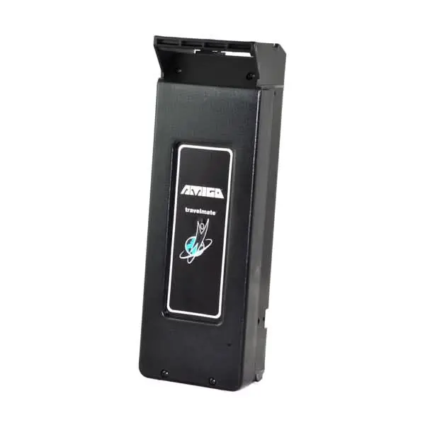 Battery Box Assembly For The Amigo Travel Mate (580001) & Travel Mate Iii (580003) Scooters 1