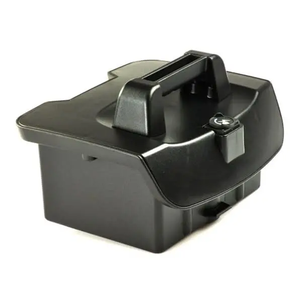 Battery Box Assembly For The Drive Medical Bobcat 3 And Bobcat 4 1