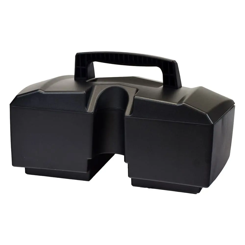 Standard Capacity (12 Ah - 15 Ah) Battery Box Assembly For The Drive Scout Dst 3 & Scout Dst 4 3