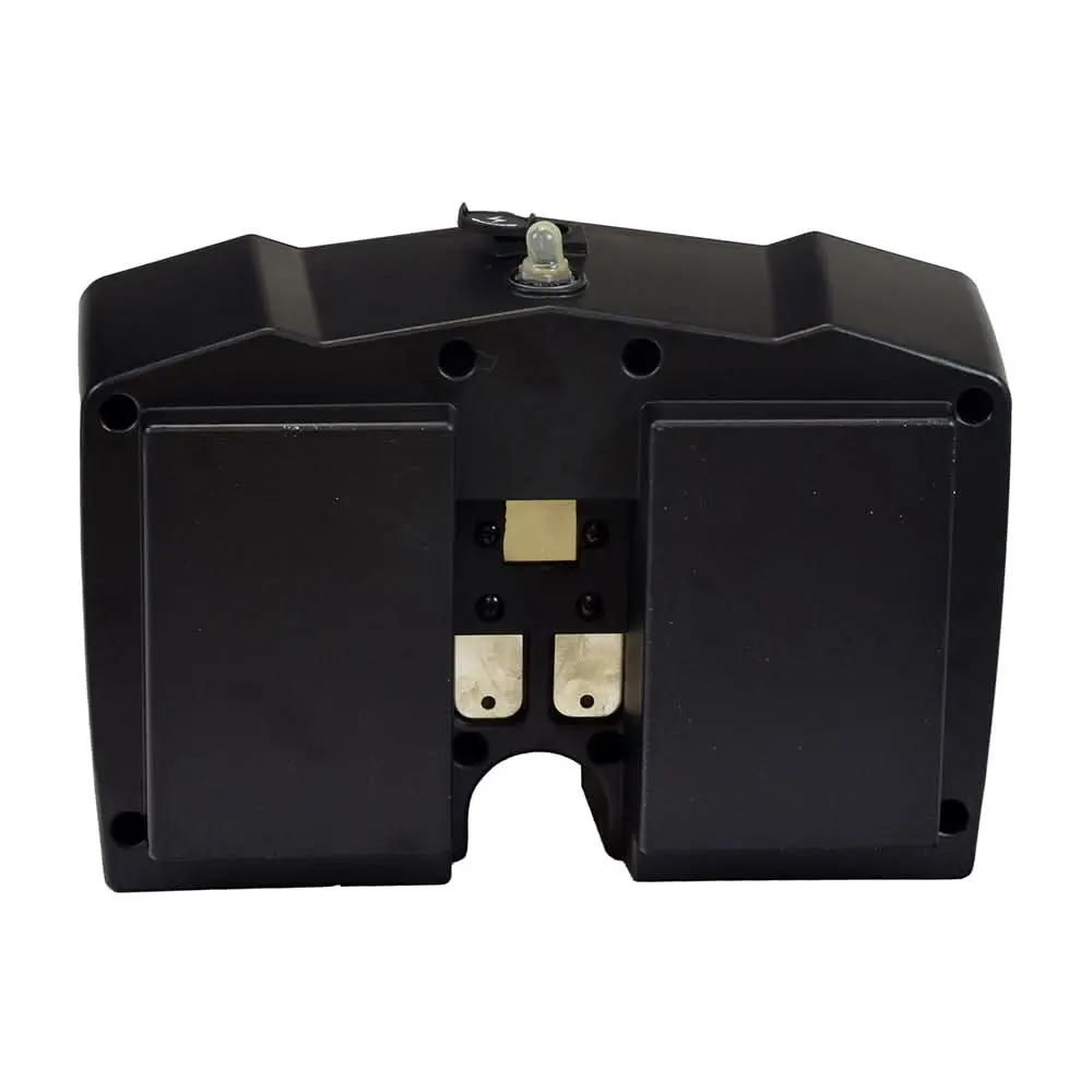 Standard Capacity (12 Ah - 15 Ah) Battery Box Assembly For The Drive Scout Dst 3 & Scout Dst 4 2