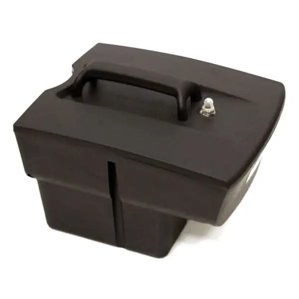 Battery Box Assembly For The Golden Technologies Alante Dx (A3064-0021) 1